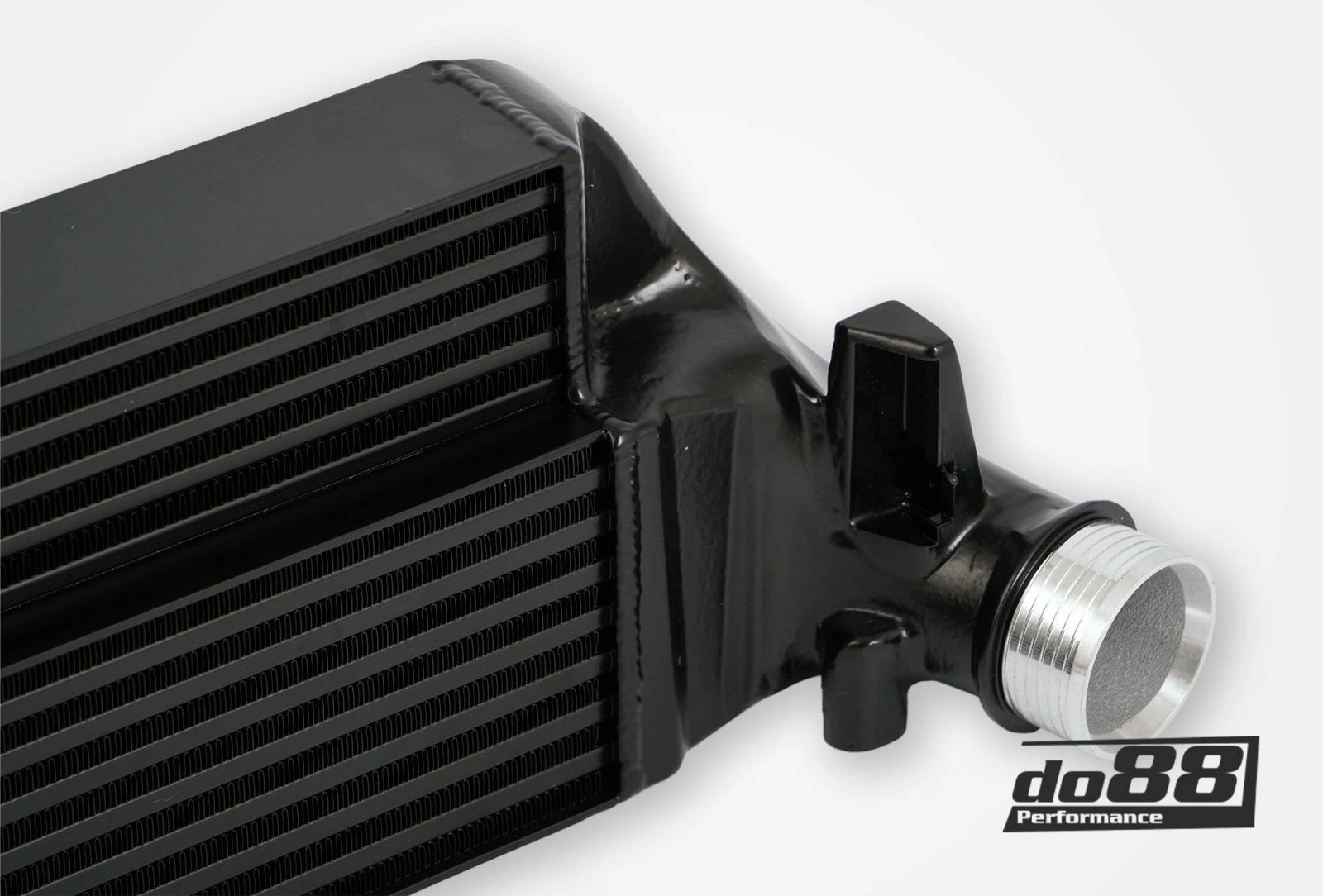 DO88 Intercooler Kit VW Polo AW GTI, Audi A1 GB 40TFSI