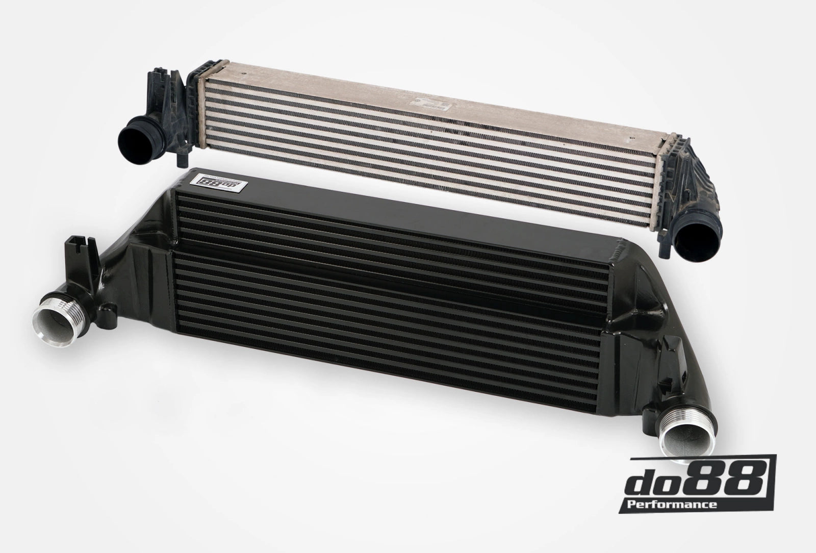DO88 Intercooler Kit VW Polo AW GTI, Audi A1 GB 40TFSI
