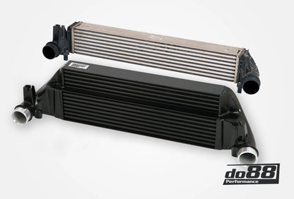 DO88 Intercooler Kit VW Polo AW GTI, Audi A1 GB 40TFSI