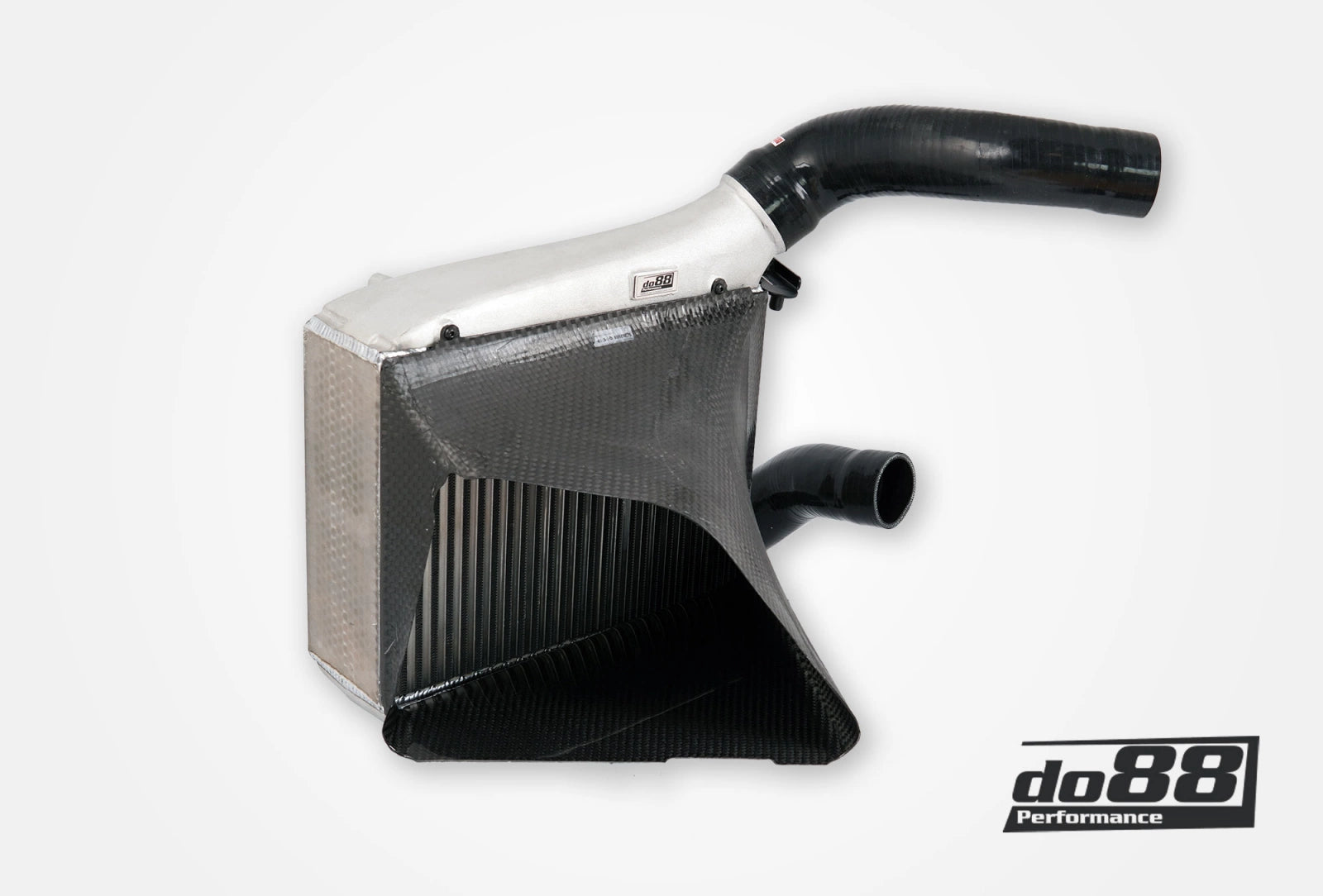 DO88 Upgrade Intercooler Kit Audi RS6/RS7 C8 4.0TFSI