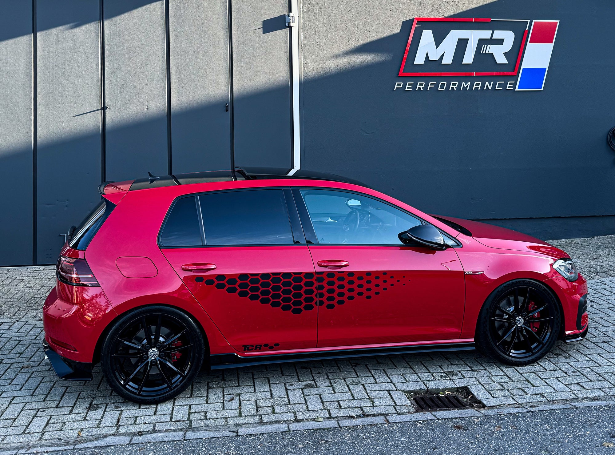 MTR Performance NL Tuning Specialists