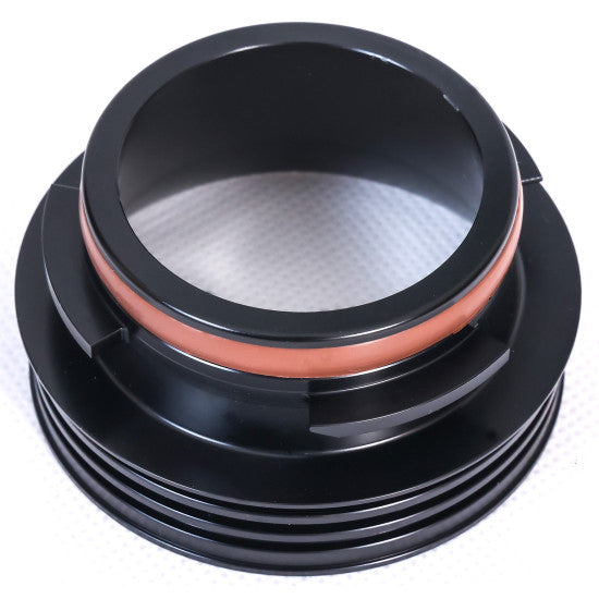 Blaze RACE V2 Cold Air Intake & Turbo Inlet MQB 1.8/2.0TSI VW Golf MK7 GTI/R, S3, 5F Cupra etc.