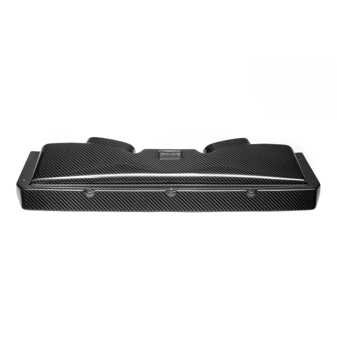 Power Division Karbonski komplet za usis vazduha Audi RS6, RS7 C8 4.0TFSI