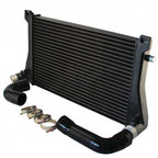 Blaze Upgrade Intercooler 2.0TSI MQB VW Golf 7 GTI/R, Leon 5F Cupra, Audi A3/S3 8V etc.