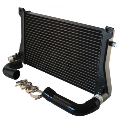Blaze Upgrade Ladeluftkühler 2.0TSI MQB VW Golf 7 GTI/R, Leon 5F Cupra, Audi A3/S3 8V etc.
