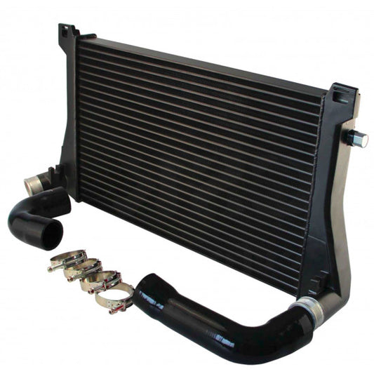 Blaze Upgrade Ladeluftkühler 2.0TSI MQB VW Golf 7 GTI/R, Leon 5F Cupra, Audi A3/S3 8V etc.
