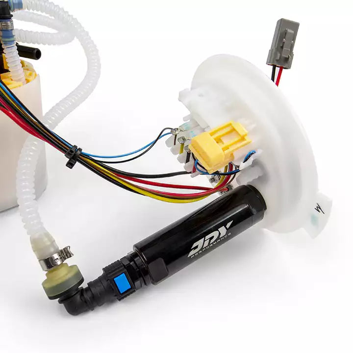 Kit de mise à niveau de pompe à carburant basse pression JDY pour BMW Série G B58 M240i/340i/440i/540i