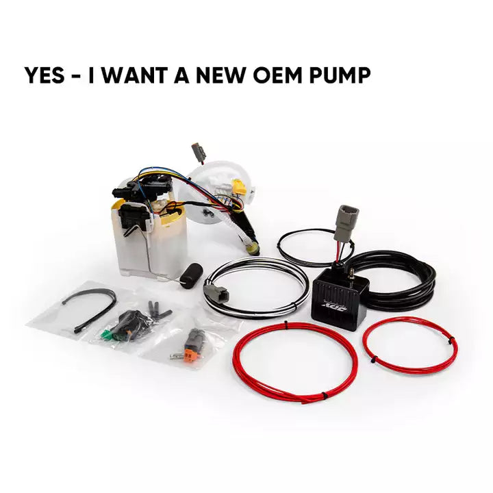 Kit de mise à niveau pompe à carburant basse pression JDY BMW Série G B58 M240i/340i/440i/540i