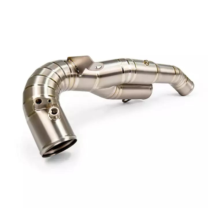 JDY Titanium Charge Pipe BMW G8X S58 M2, M3, M4