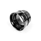 JDY Titanium Ladeluftrohr BMW G8X S58 M2, M3, M4