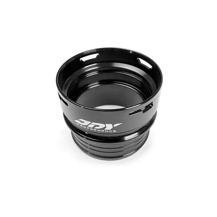 JDY Titanium Ladeluftrohr BMW G8X S58 M2, M3, M4