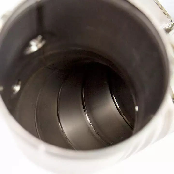 JDY Titanium Ladeluftrohr BMW G8X S58 M2, M3, M4