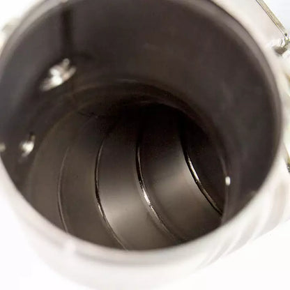 JDY Titan-Ladeluftrohr BMW G8X S58 M2, M3, M4