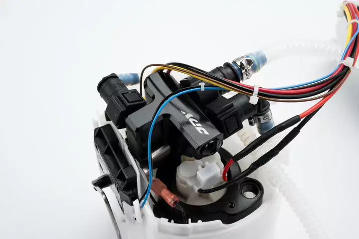 Kit de pompe à carburant basse pression JDY pour BMW G8X S58 M2, M3, M4