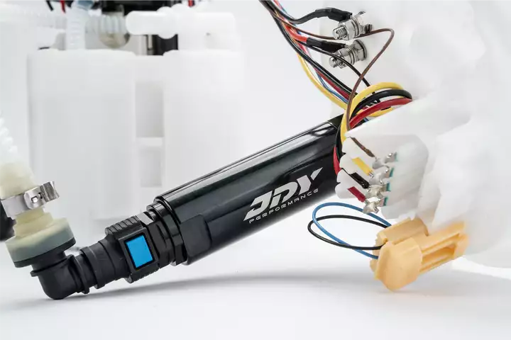Kit de pompe à carburant basse pression JDY pour BMW G8X S58 M2, M3, M4