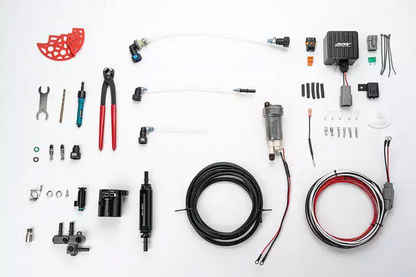 Kit de pompe à carburant basse pression JDY pour BMW G8X S58 M2, M3, M4