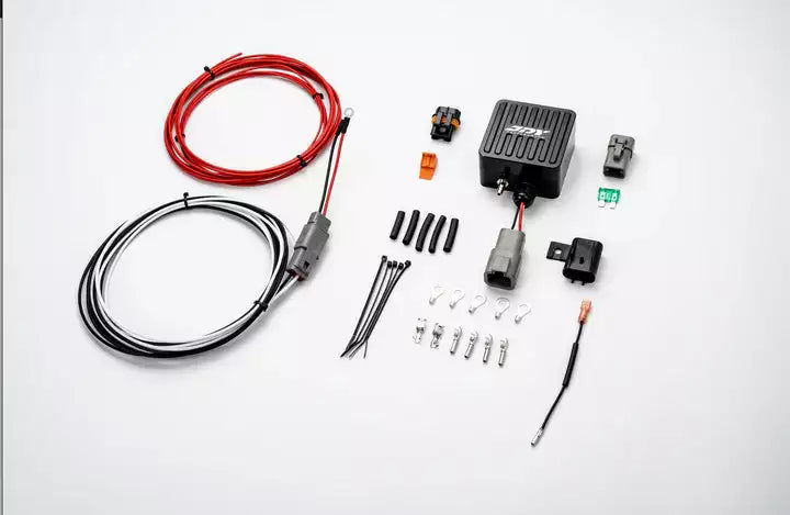 Kit de pompe à carburant basse pression JDY pour BMW G8X S58 M2, M3, M4