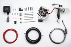 JDY Low Pressure Fuel Pump Kit BMW G8X S58 M2, M3, M4