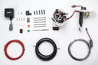 Kit de pompe à carburant basse pression JDY pour BMW G8X S58 M2, M3, M4