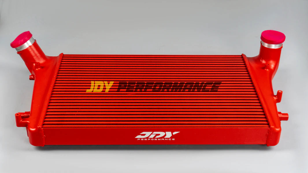 JDY Graphene Coated Intercooler 2.0TFSI VW/Audi EA113, EA888 Gen2
