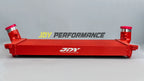 JDY Graphene Coated Intercooler 2.0TSI MQB VW Golf 7 GTI/R, Leon 5F Cupra, Audi A3/S3 8V etc.