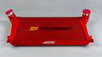 JDY Graphene Coated Intercooler 2.0TSI MQB VW Golf 7 GTI/R, Leon 5F Cupra, Audi A3/S3 8V etc.