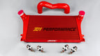 JDY Graphene Coated Intercooler 2.0TSI MQB VW Golf 7 GTI/R, Leon 5F Cupra, Audi A3/S3 8V etc.
