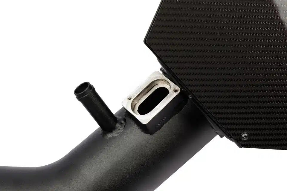 Presa d’aria in carbonio Ramair per BMW M135i, M235i, M2, 335i, 435i F20/F30/F87 ecc.