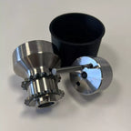 Kotte Performance Kurbelwellen-Nabe S55 BMW M2, M3, M4