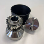 Kotte Performance Kurbelwellen-Nabe S55 BMW M2, M3, M4
