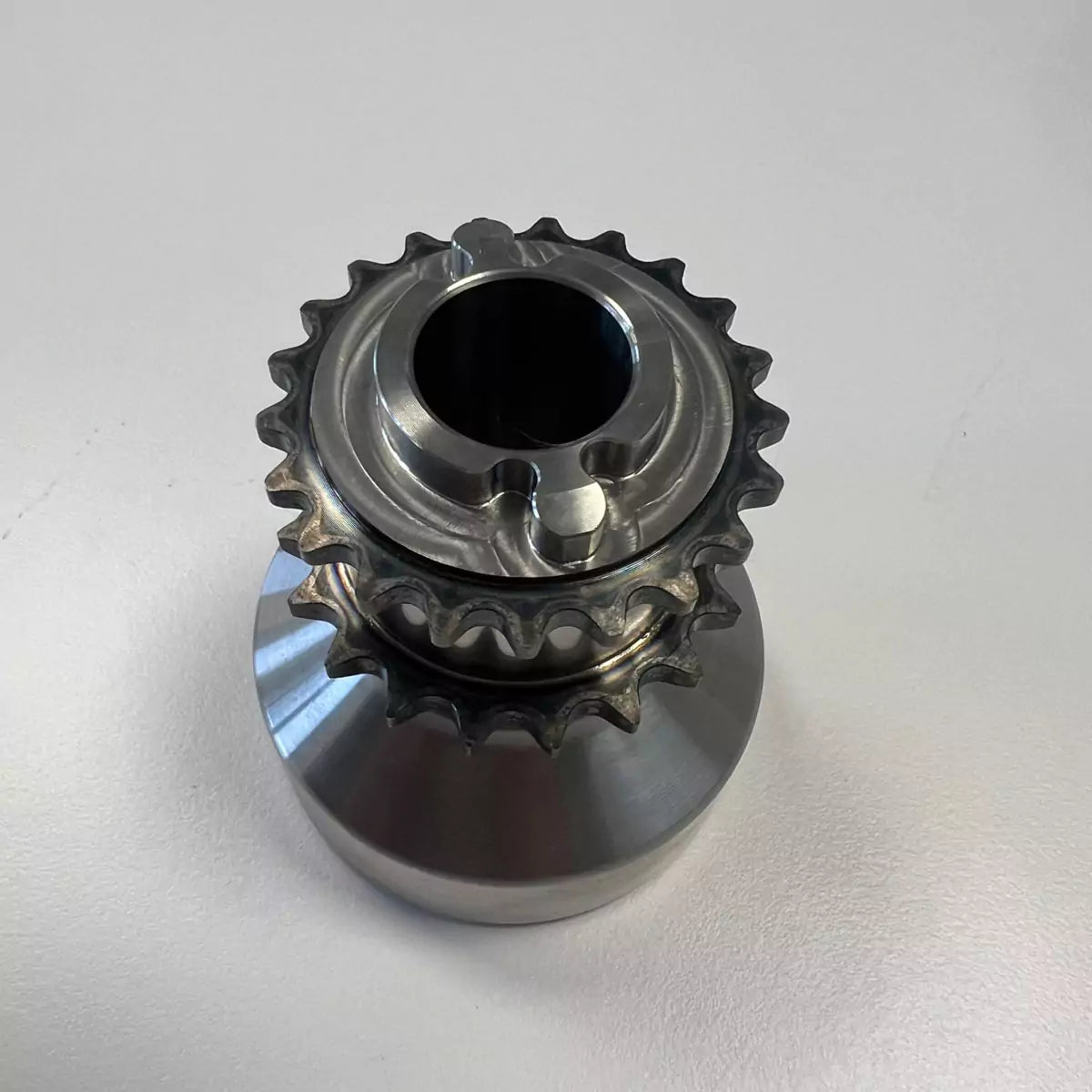 Kotte Performance Kurbelwellen-Nabe S55 BMW M2, M3, M4