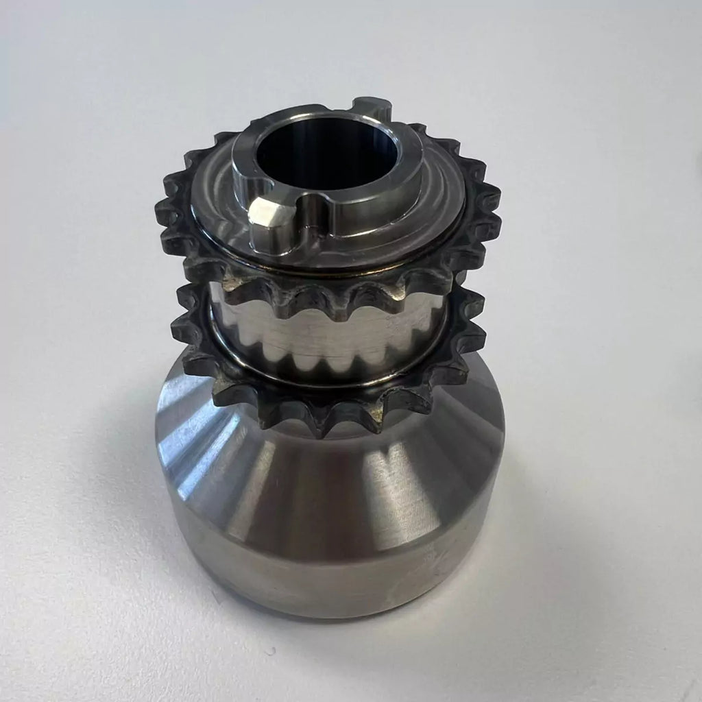 Kotte Performance Kurbelwellen-Nabe S55 BMW M2, M3, M4