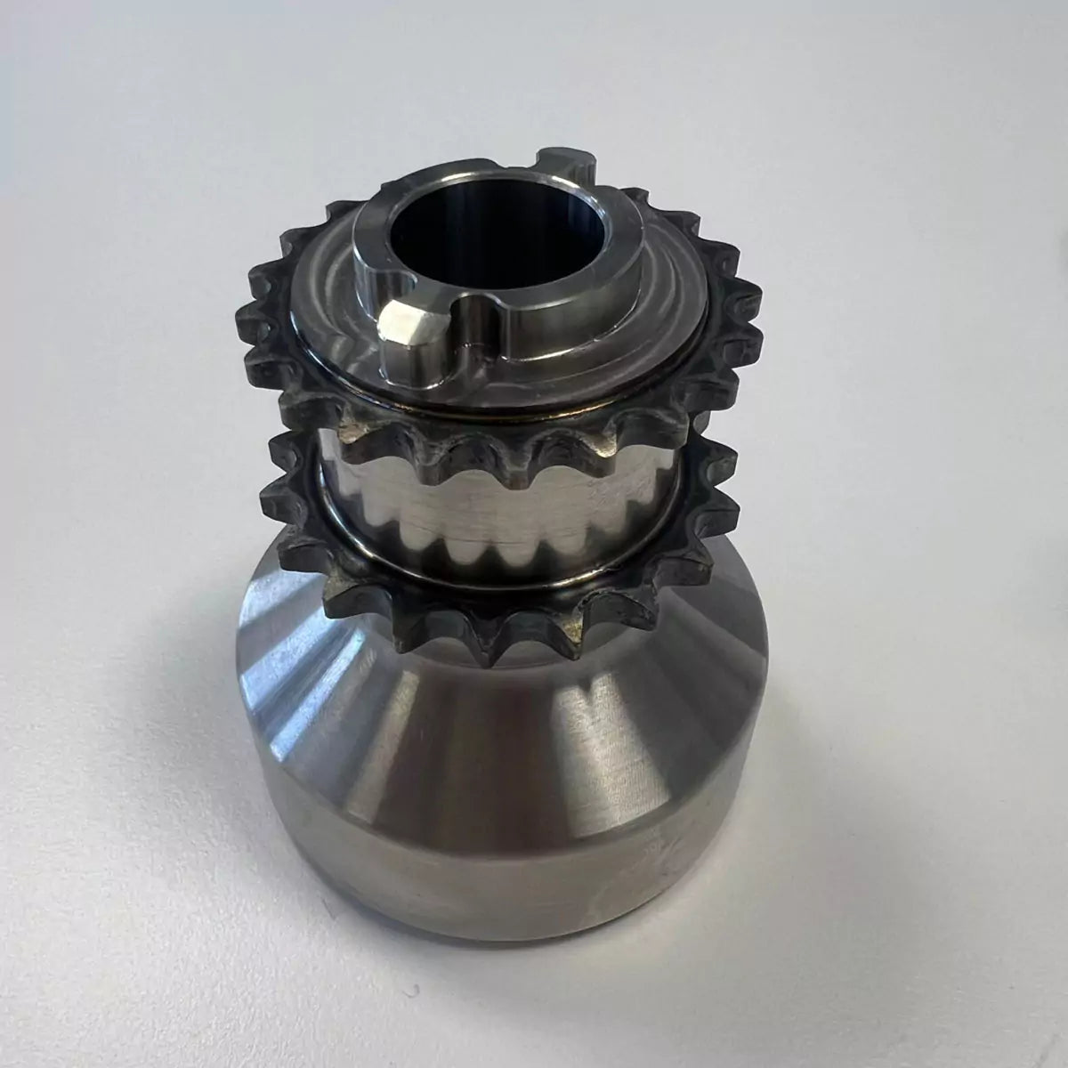 Kotte Performance Kurbelwellen-Nabe S55 BMW M2, M3, M4