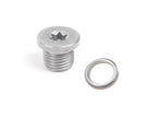 OEM Oliefilter Pakket (Pakking, Afdopplug, Afdichtring) - Audi RS3 8V.2/8Y, TTRS 8S 2.5TFSI