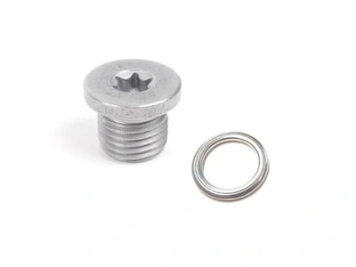 OEM Oliefilter Pakket (Pakking, Afdopplug, Afdichtring) - VW Golf MK8 GTI/R/Clubsport, Audi S3 8Y 2.0TSI etc.