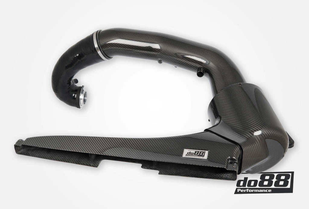 DO88 BeastFlow Closed Intake System Audi RS3 8V/8Y, TTRS 8S etc.