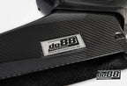 DO88 BeastFlow Closed Intake System Audi RS3 8V/8Y, TTRS 8S etc.