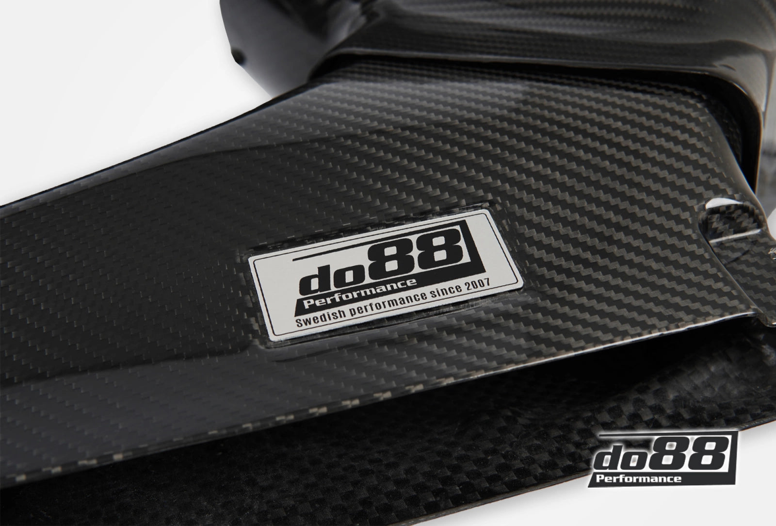 DO88 BeastFlow Closed Intake System Audi RS3 8V/8Y, TTRS 8S etc.