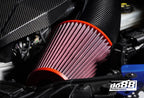 Sistema de Admissão Aberta DO88 BeastFlow Audi RS3 8V, TTRS 8S