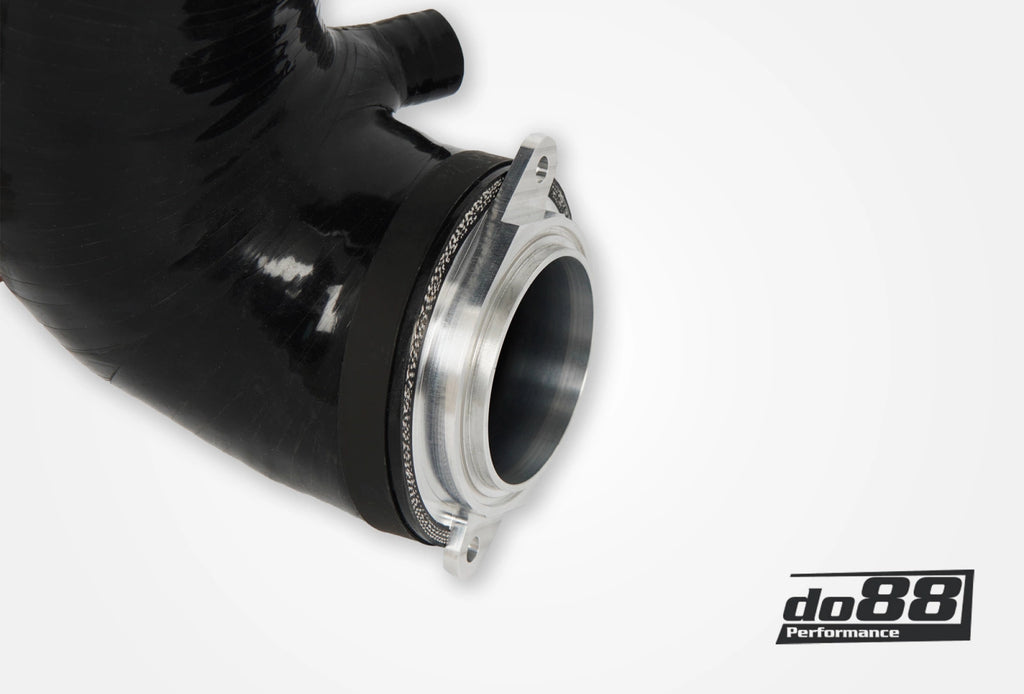 Sistema de Admissão Aberta DO88 BeastFlow Audi RS3 8V, TTRS 8S