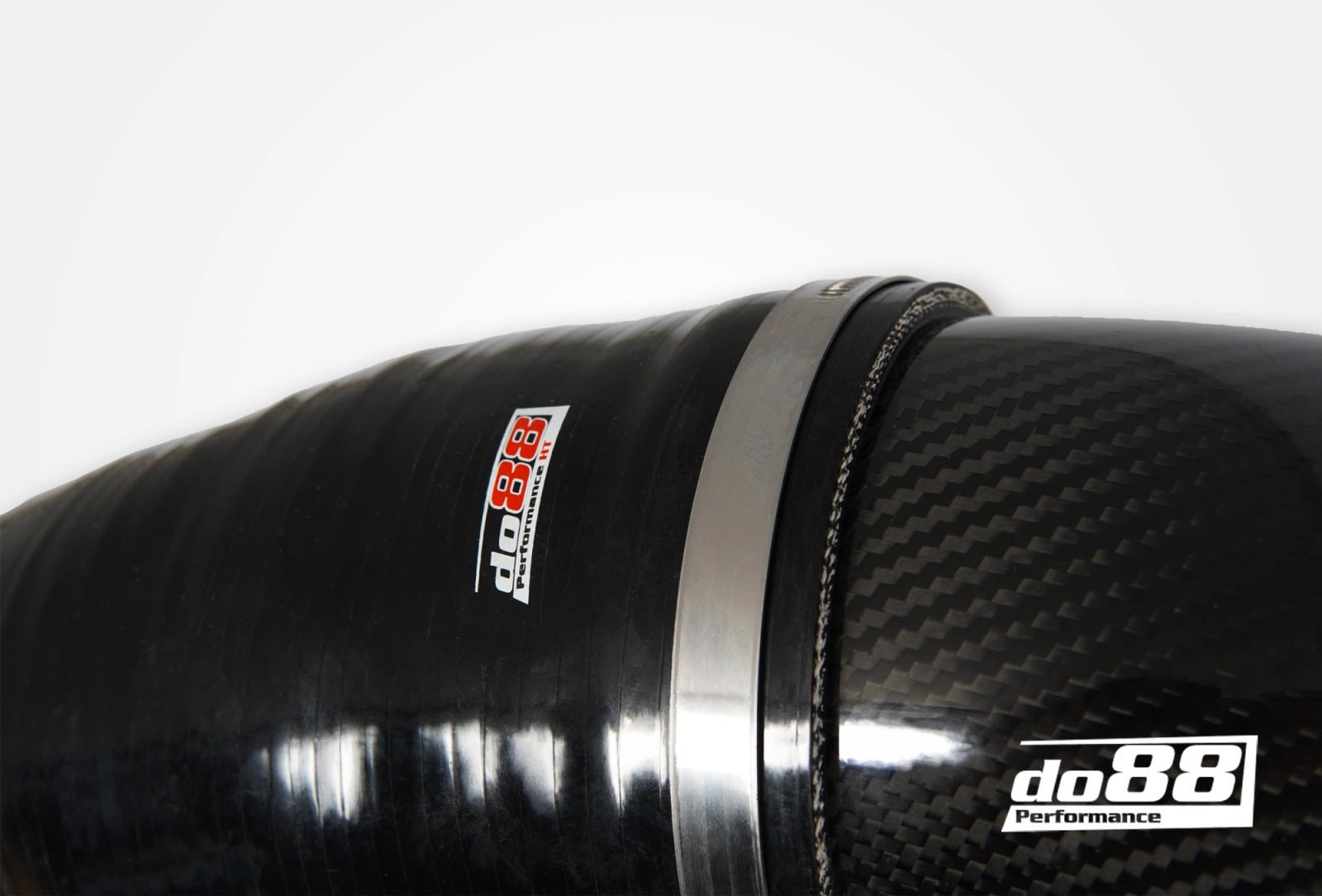 Sistema de Admissão Aberta DO88 BeastFlow Audi RS3 8V, TTRS 8S