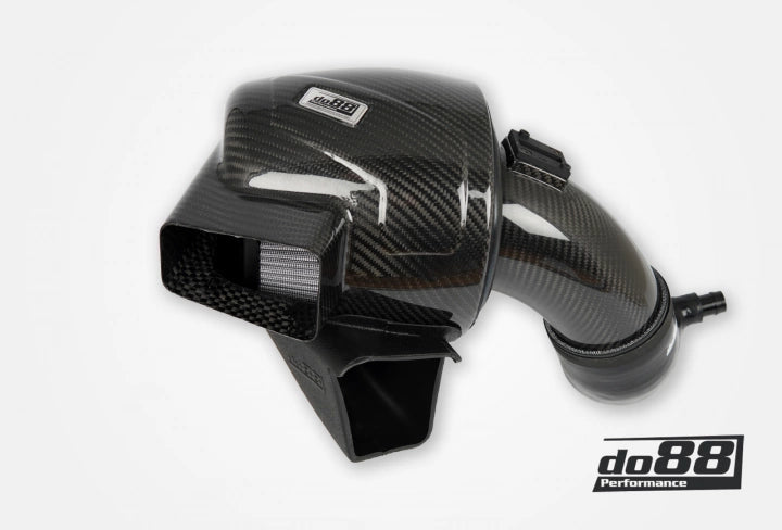System dolotowy z włókna węglowego DO88 do BMW M240i, M340i B58 2018+