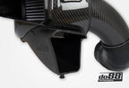 System dolotowy z włókna węglowego DO88 do BMW M240i, M340i B58 2018+