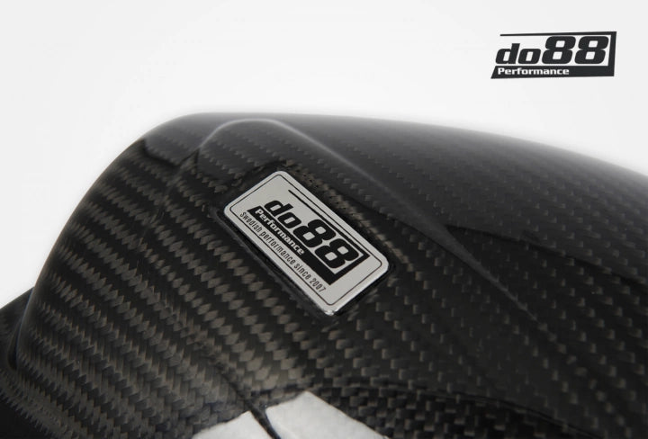 System dolotowy z włókna węglowego DO88 do BMW M240i, M340i B58 2018+
