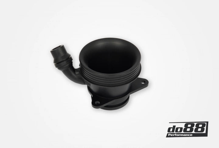 System dolotowy z włókna węglowego DO88 do BMW M240i, M340i B58 2018+