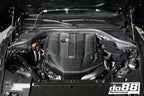System dolotowy z włókna węglowego DO88 do BMW M240i, M340i B58 2018+