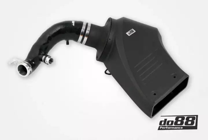 DO88 Intake System 1 .8TSI VW Polo 6C GTI, Seat Ibiza Cupra 6J, Audi S1 8X 2.0TSI