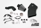 DO88 Intake System 1 .8TSI VW Polo 6C GTI, Seat Ibiza Cupra 6J, Audi S1 8X 2.0TSI