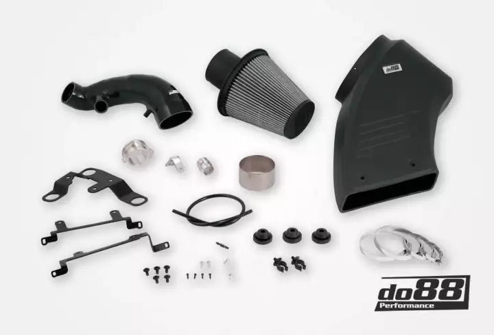 DO88 sací systém 1.8TSI VW Polo 6C GTI, Seat Ibiza Cupra 6J, Audi S1 8X 2.0TSI