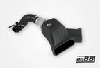 DO88 Intake System + Turbo Inlet Pipe VW Polo MK6 AW GTI, Audi A1 GB 40TFSI
